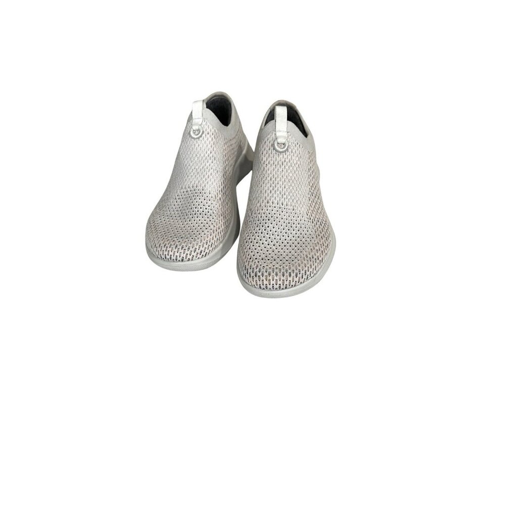 NEW  White Women’s Allbirds Tree Dasher Relay Running Shoe - 9.5 - Picture 5 of 5